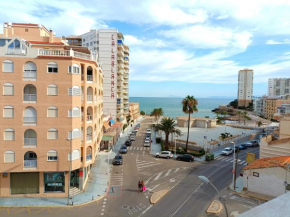 Faro de Cullera II
